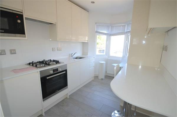 Hale Drive, Mill Hill